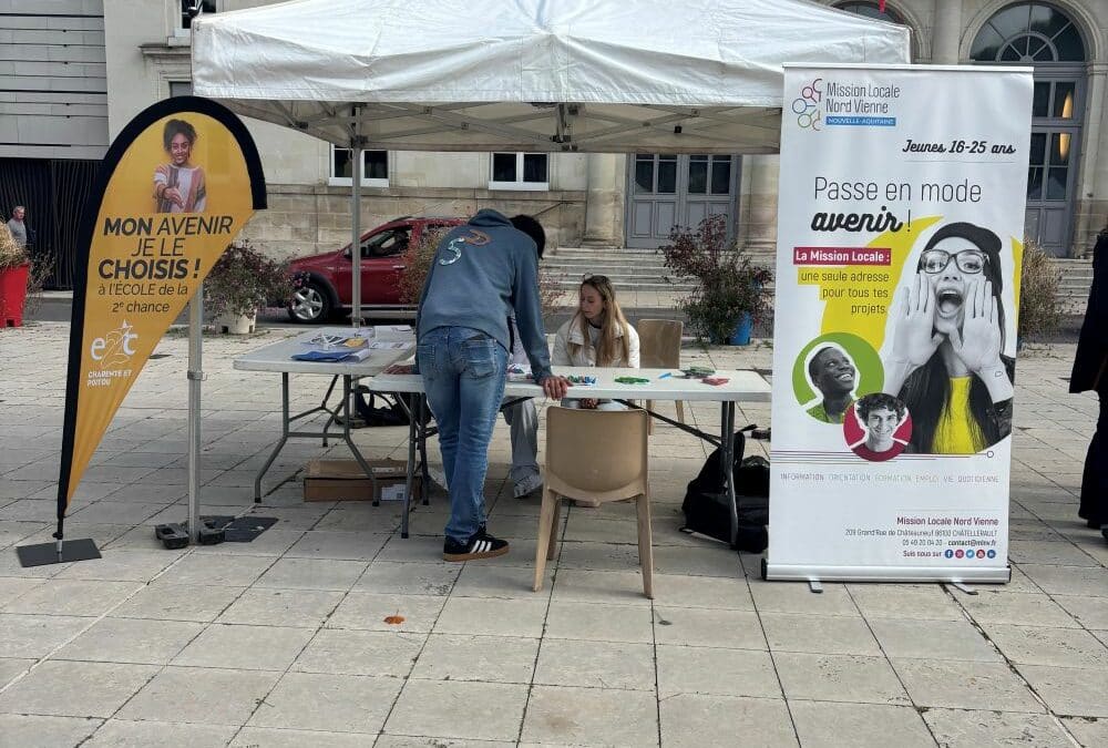 L’E2C mobilisée pour la santé mentale