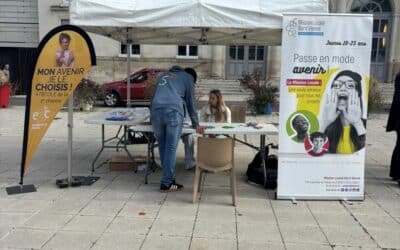 L’E2C mobilisée pour la santé mentale