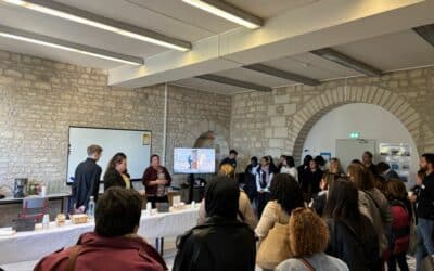 Journée Portes Ouvertes sur le site de Niort