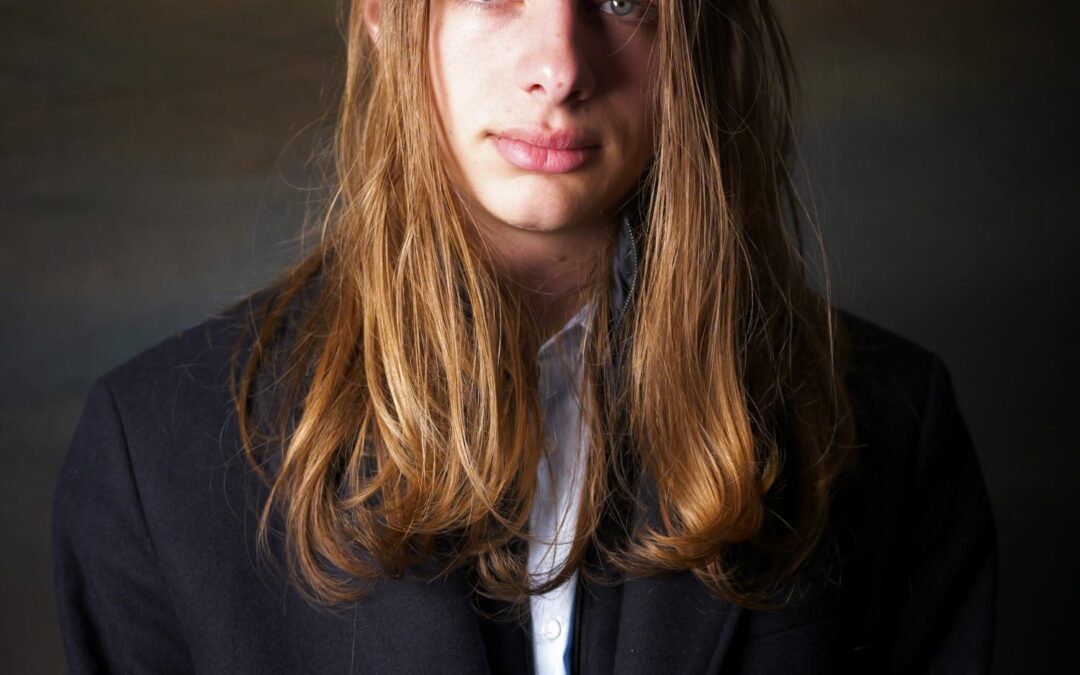 Projet « CV Vibration » avec l’artiste Lhomé